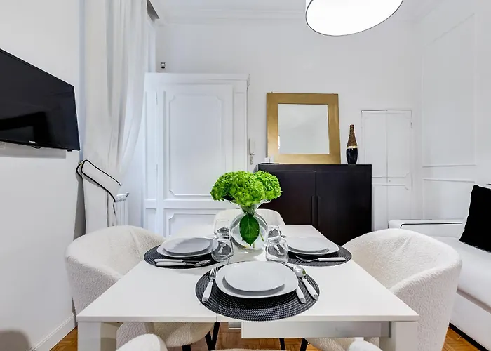 New Sistina - Your Italian Holidays * Rom