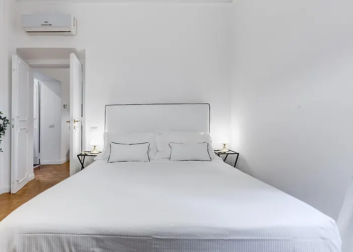New Sistina - Your Italian Holidays * Rom