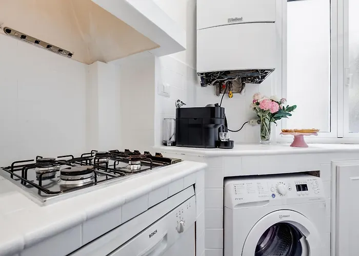 New Sistina - Your Italian Holidays Apartment *