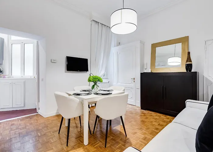 New Sistina - Your Italian Holidays Apartment *
