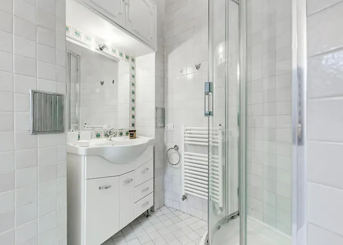 New Sistina - Your Italian Holidays Apartment Rom