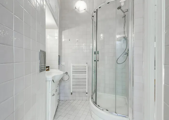 New Sistina - Your Italian Holidays Apartment