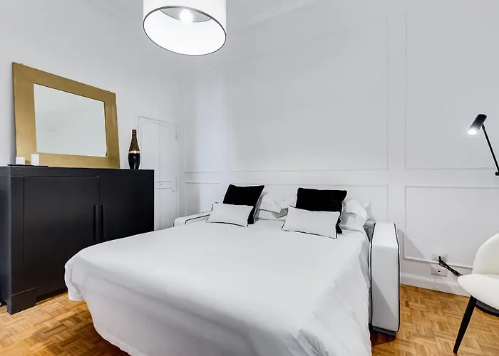 New Sistina - Your Italian Holidays Apartment *