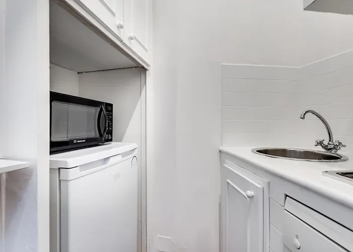 New Sistina - Your Italian Holidays Apartment *