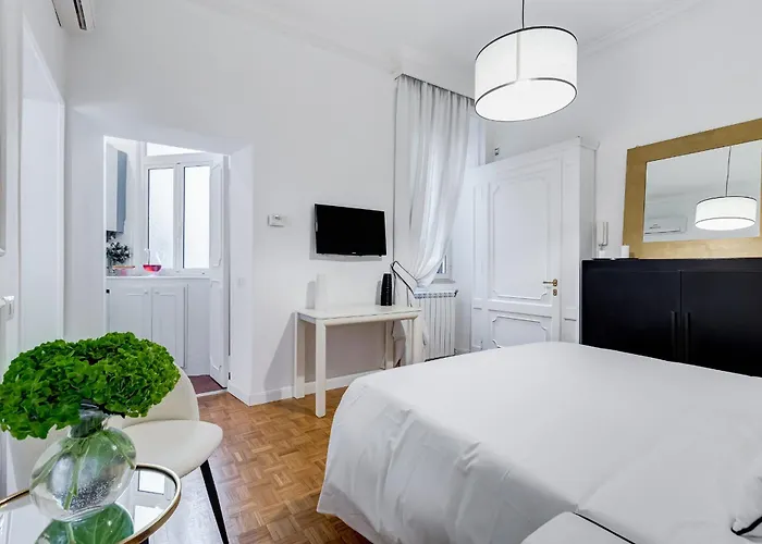 New Sistina - Your Italian Holidays
