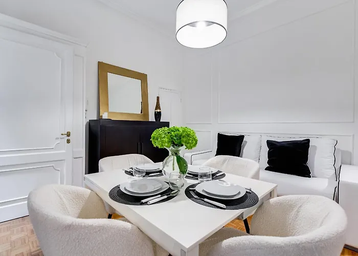 New Sistina - Your Italian Holidays Apartment Rom
