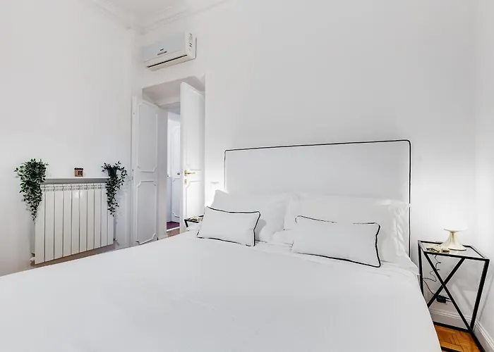 New Sistina - Your Italian Holidays Apartment