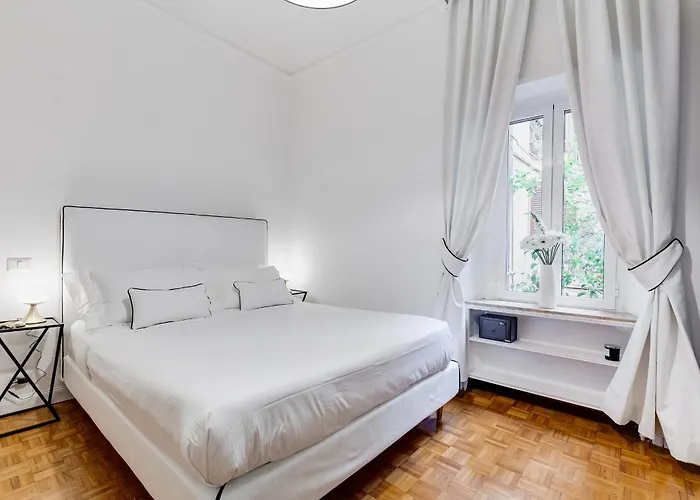 New Sistina - Your Italian Holidays Apartment