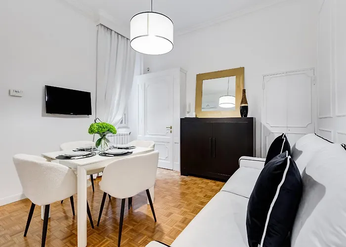 Apartment New Sistina - Your Italian Holidays *