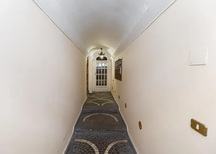 New Sistina - Your Italian Holidays Apartment