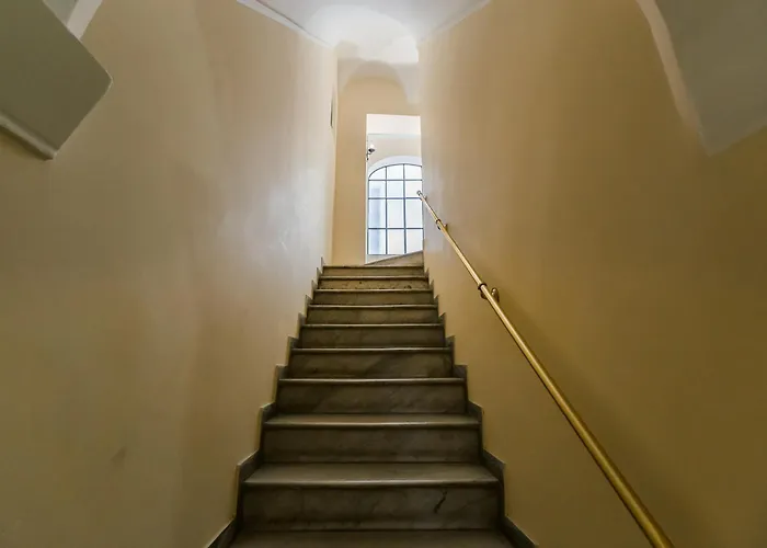 Apartment New Sistina - Your Italian Holidays *