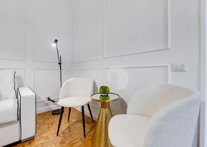 New Sistina - Your Italian Holidays Apartment